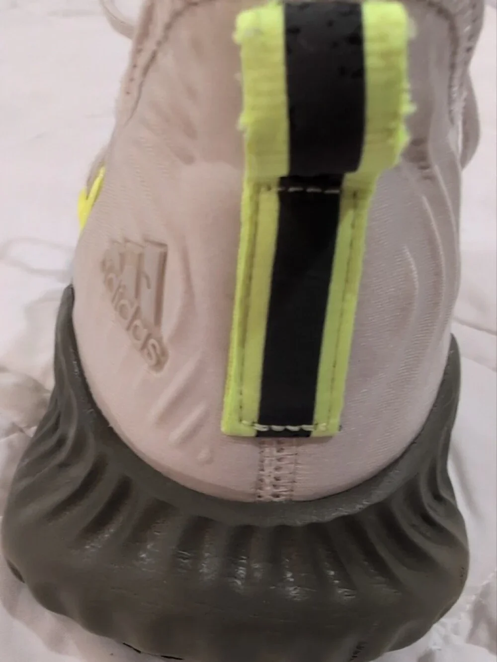 Adidas Alphabounce Instinct shoes